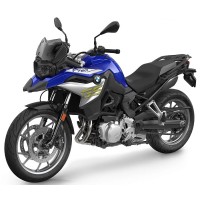 BMW F750 GS 2021