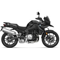 BMW F750 GS 2022
