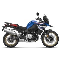 BMW 850 cc