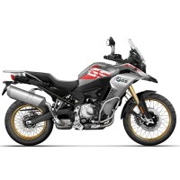 BMW F850 GS 2020