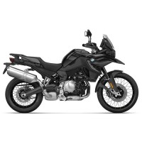 BMW F850 GS 2022