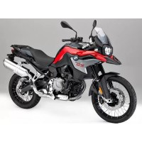 BMW F850 GS 2024
