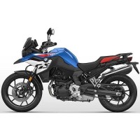 BMW F800 GS 2024