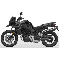 BMW F800 GS 2026
