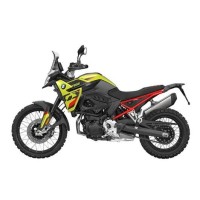 BMW 900 cc