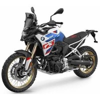 BMW F900 GS 2023