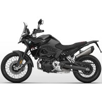 BMW F900 GS 2024