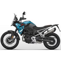 BMW F900 GS 2025