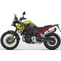 BMW F900 GS 2026