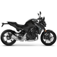 BMW F900 R 2020