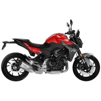 BMW F900 R 2022