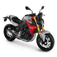 BMW F900 R 2024