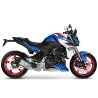 BMW F900 R 2025