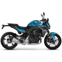 BMW F900 R 2026