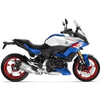 BMW F900 XR 2022