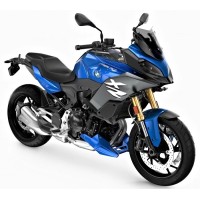 BMW F900 XR 2023