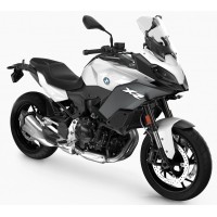 BMW F900 XR 2024