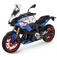 BMW F900 XR 2025