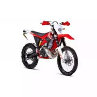 Gas-Gas 250 EC 2012