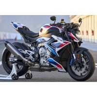 BMW M1000 R 2022