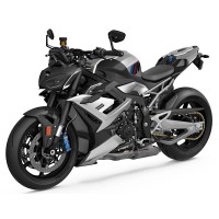 BMW M1000 R 2025