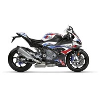 BMW M1000 RR 2021
