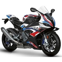 BMW M1000 RR 2022