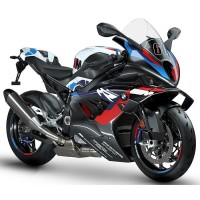 BMW M1000 RR 2023