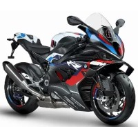 BMW M1000 RR 2024