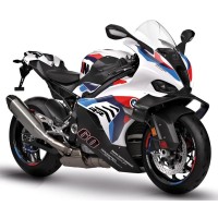BMW M1000 RR 2025