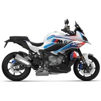 BMW M1000 XR 2026