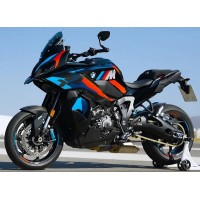 BMW M1000 XR 2027
