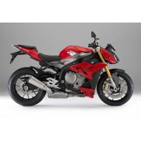 BMW S1000 R 2014