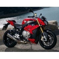 BMW S1000 R 2015
