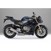 BMW S1000 R 2016