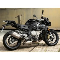 BMW S1000 R 2019