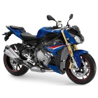 BMW S1000 R 2020