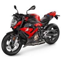 BMW S1000 R 2021