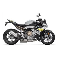BMW S1000 R 2022