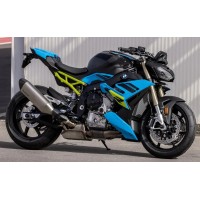 BMW S1000 R 2025
