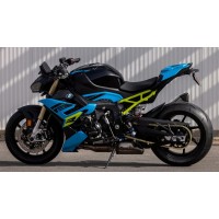 BMW S1000 R 2027