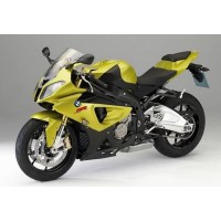 BMW S1000 RR 2010