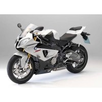 BMW S1000 RR 2011