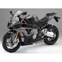 BMW S1000 RR 2013