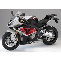 BMW S1000 RR 2014