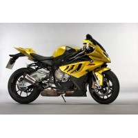 BMW S1000 RR 2015