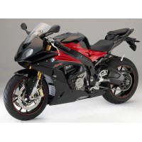 BMW S1000 RR 2016
