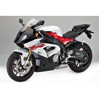 BMW S1000 RR 2017