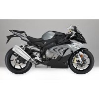 BMW S1000 RR 2018