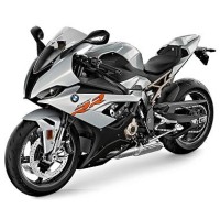 BMW S1000 RR 2019